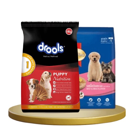 Puppy Food