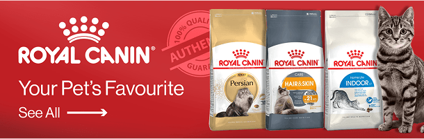 royal canin