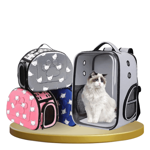 Cat Carrier